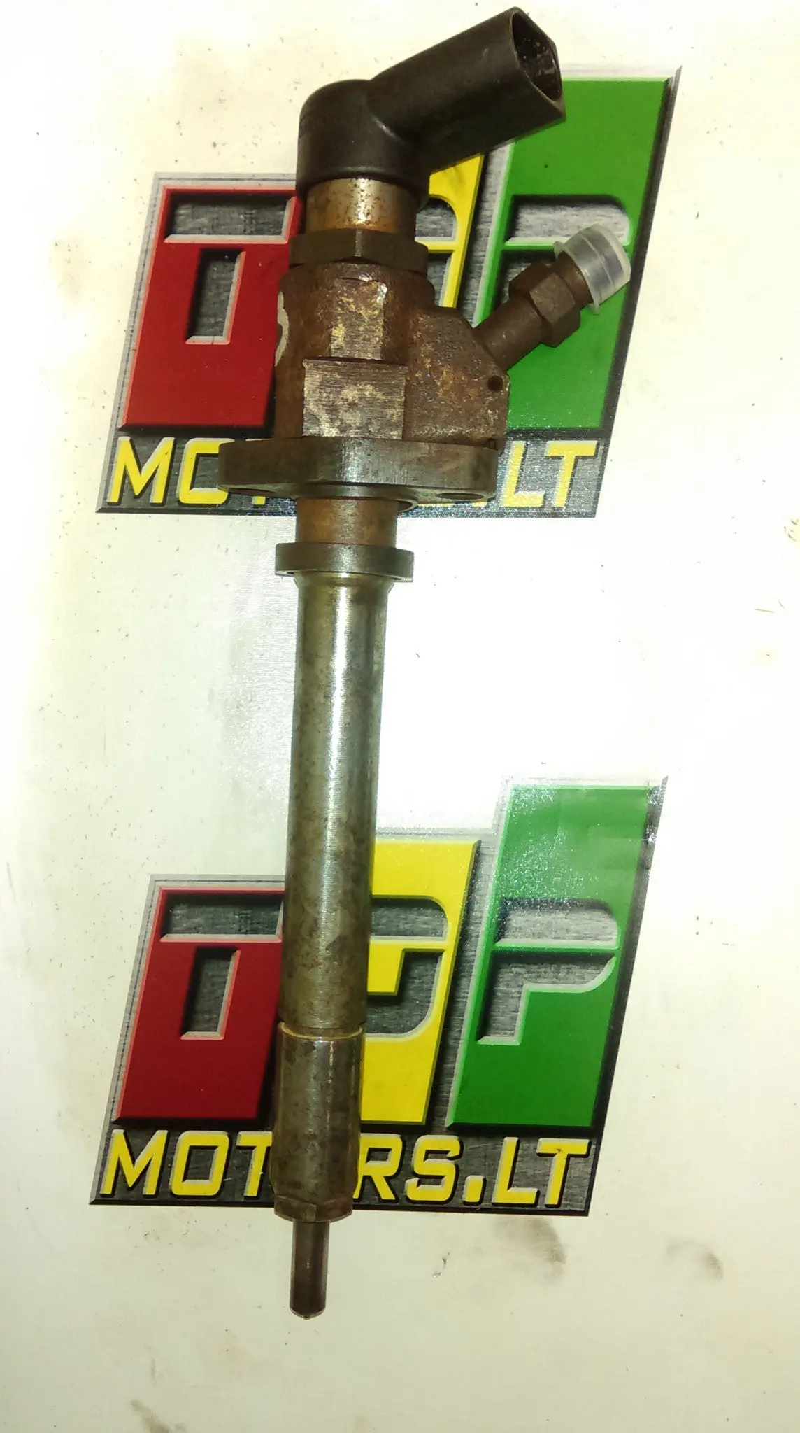 2.0 Hdi Diesel Citroen Ford Peugeot Volvo Fuel Injector 9647247280 Ref Of0145 1