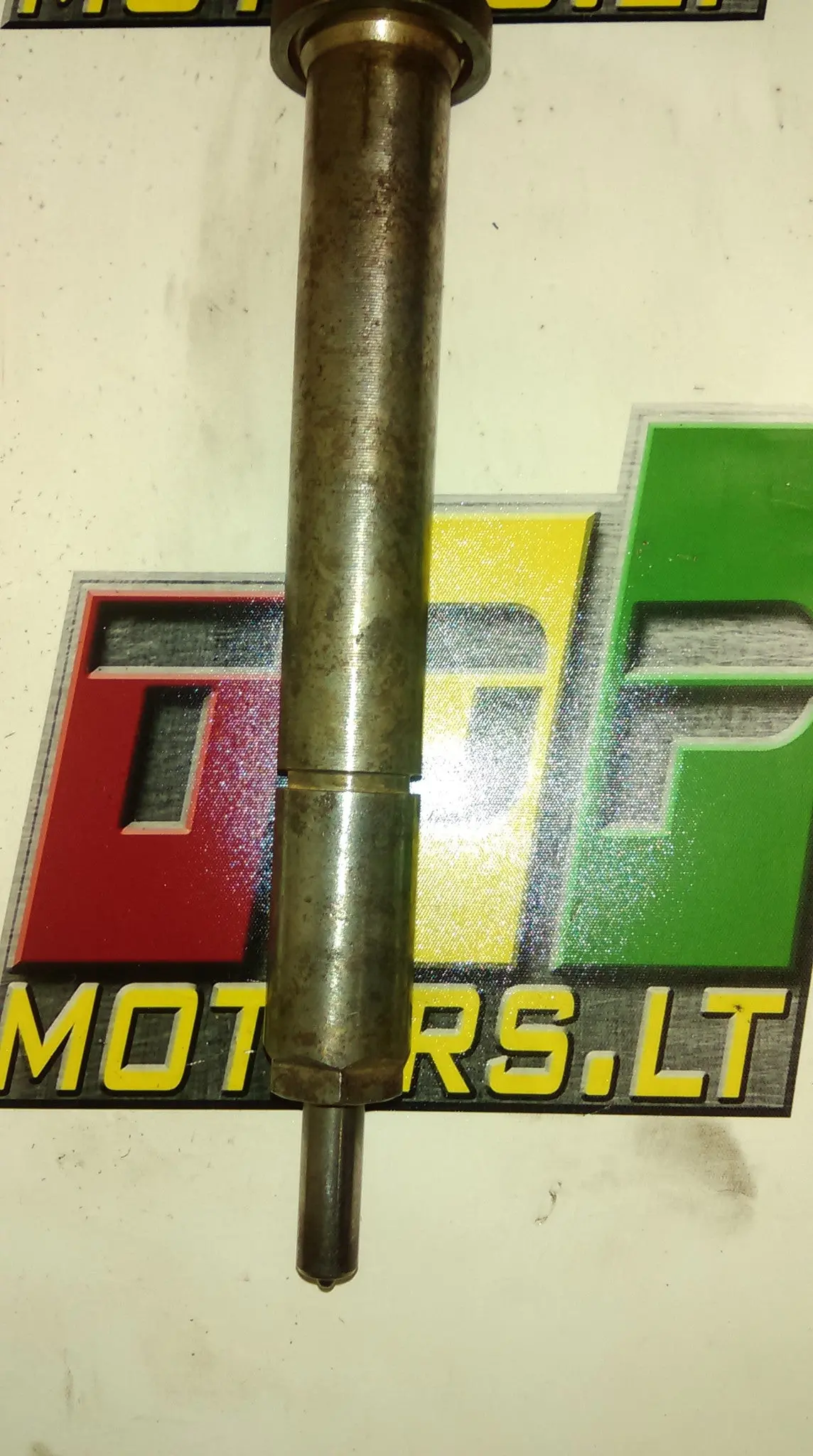2.0 Hdi Diesel Citroen Ford Peugeot Volvo Fuel Injector 9647247280 Ref Of0145 2