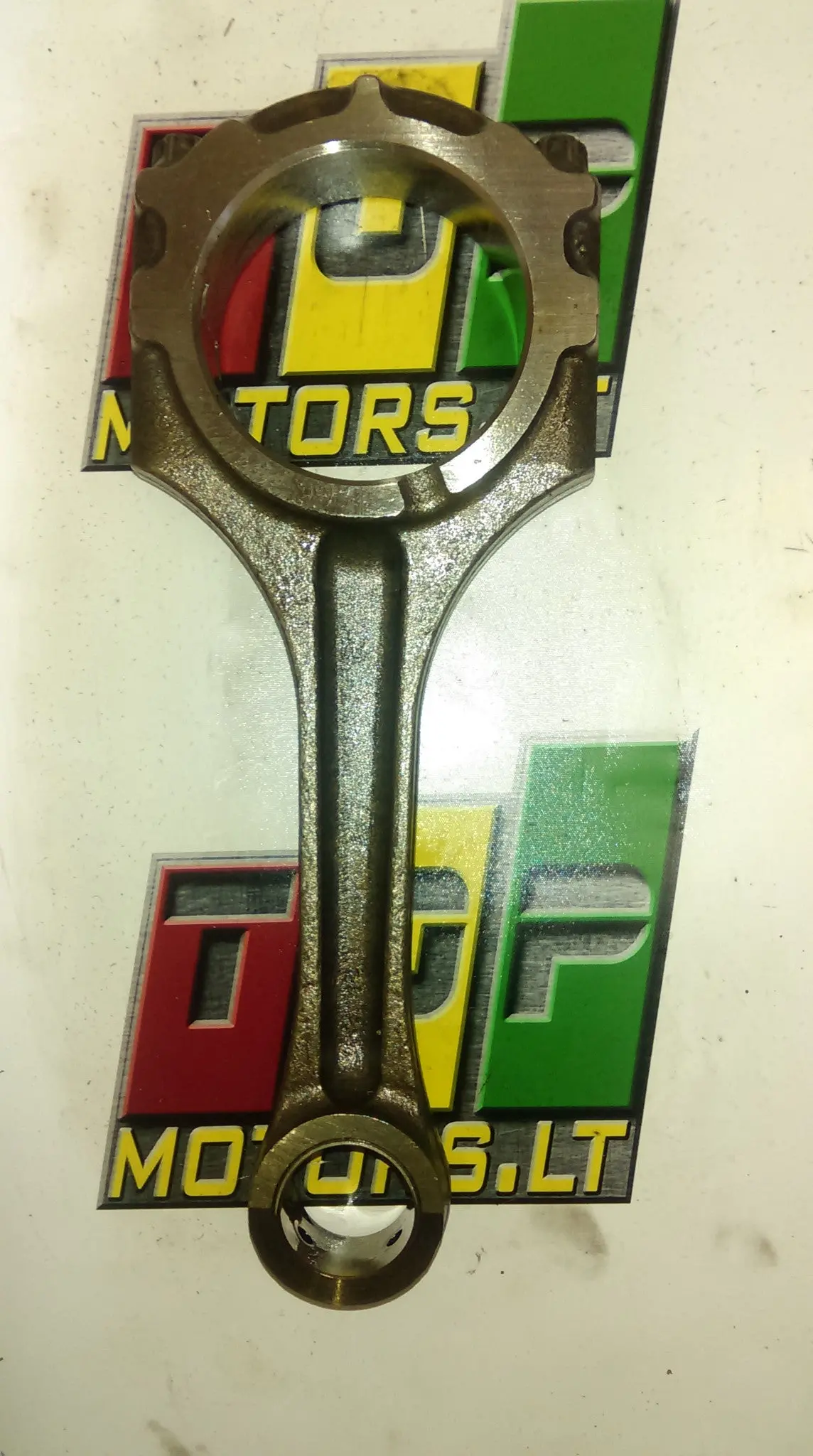 Connecting Con Rod Mazda 2.3 Turbo Petrol Engine L3k9 L3 T Speed 3 6 Mps Cx-7 Ref Of0156 1