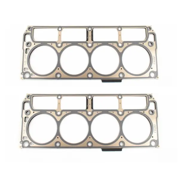 Btr Ls9 7-Layer Head Gaskets Pair Mls - 6.0L 6.2L 1