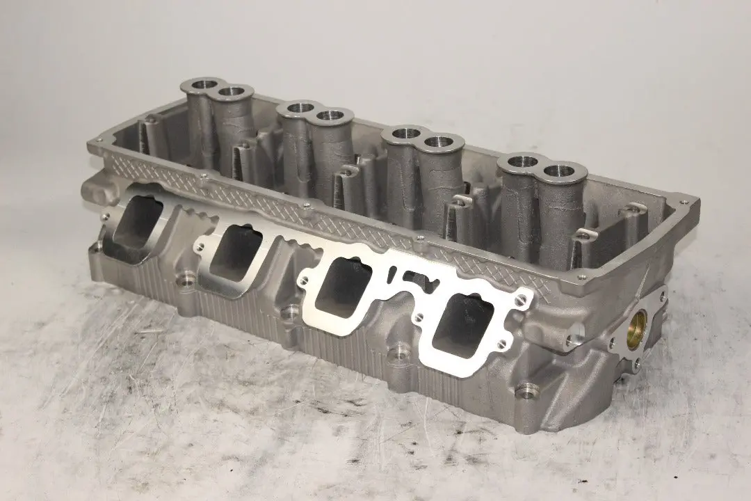 Jeep Dodge Chrysler 5.7 V8 Cylinder Head 1