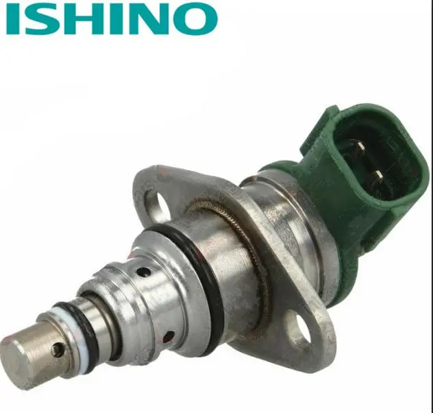 Fuel Pressure Regulator / Metering Valve / 096710-0130 Toyota 1