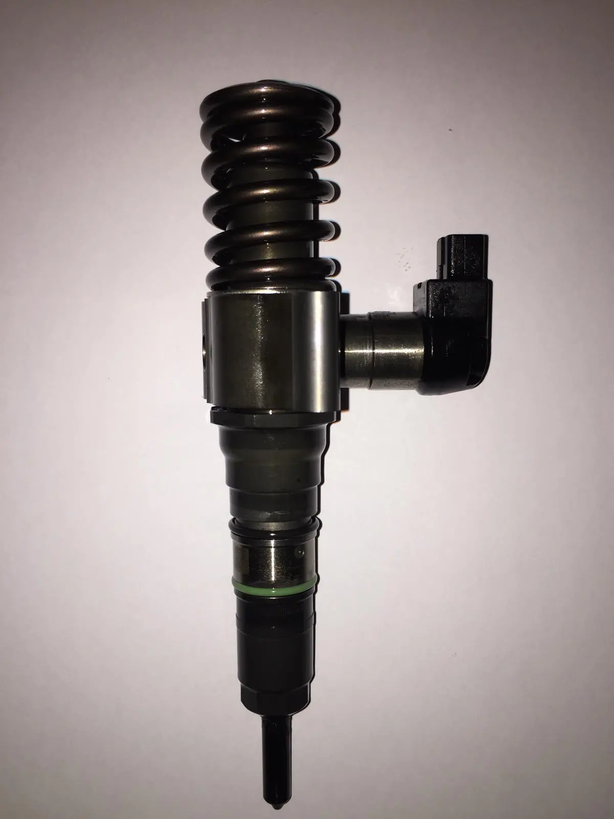 Injector Vw Audi Skoda Seat 2.0 Tdi 03G130073t 170 Hp 125 Kw 1