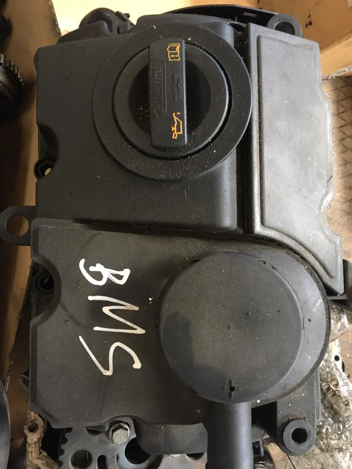 Rocker Cover For 1.4 Tdi Diesel 3 Cylinder Engine Code Bms Part Number 045103469H 1