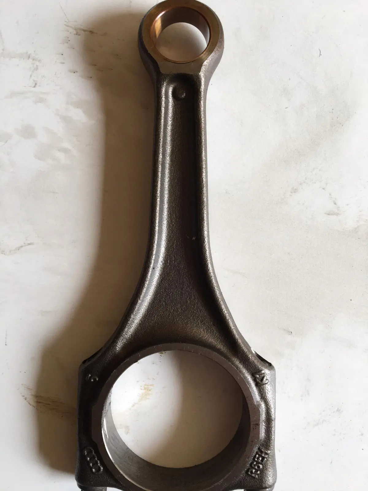1Pcs Connecting Rod Part Number R6eh 3.0 Tsi Tfsi Audi Volkswagen 1