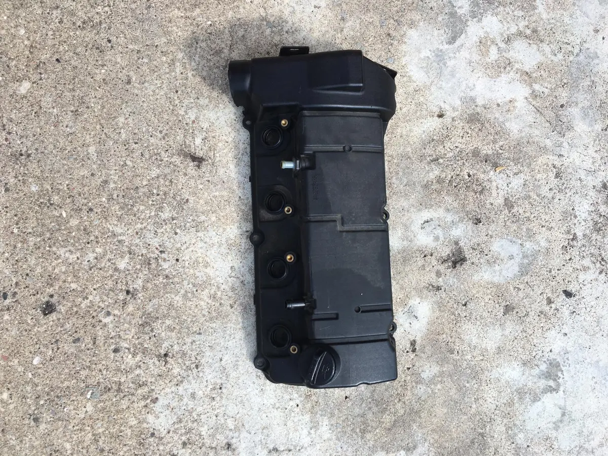 Rocker Valve Cover For Mitsubishi Outlander 2.0 Mivec Petrol Engine Code 4J11  1998 Cc Inline 4-Cylinder Sohc 16V 1