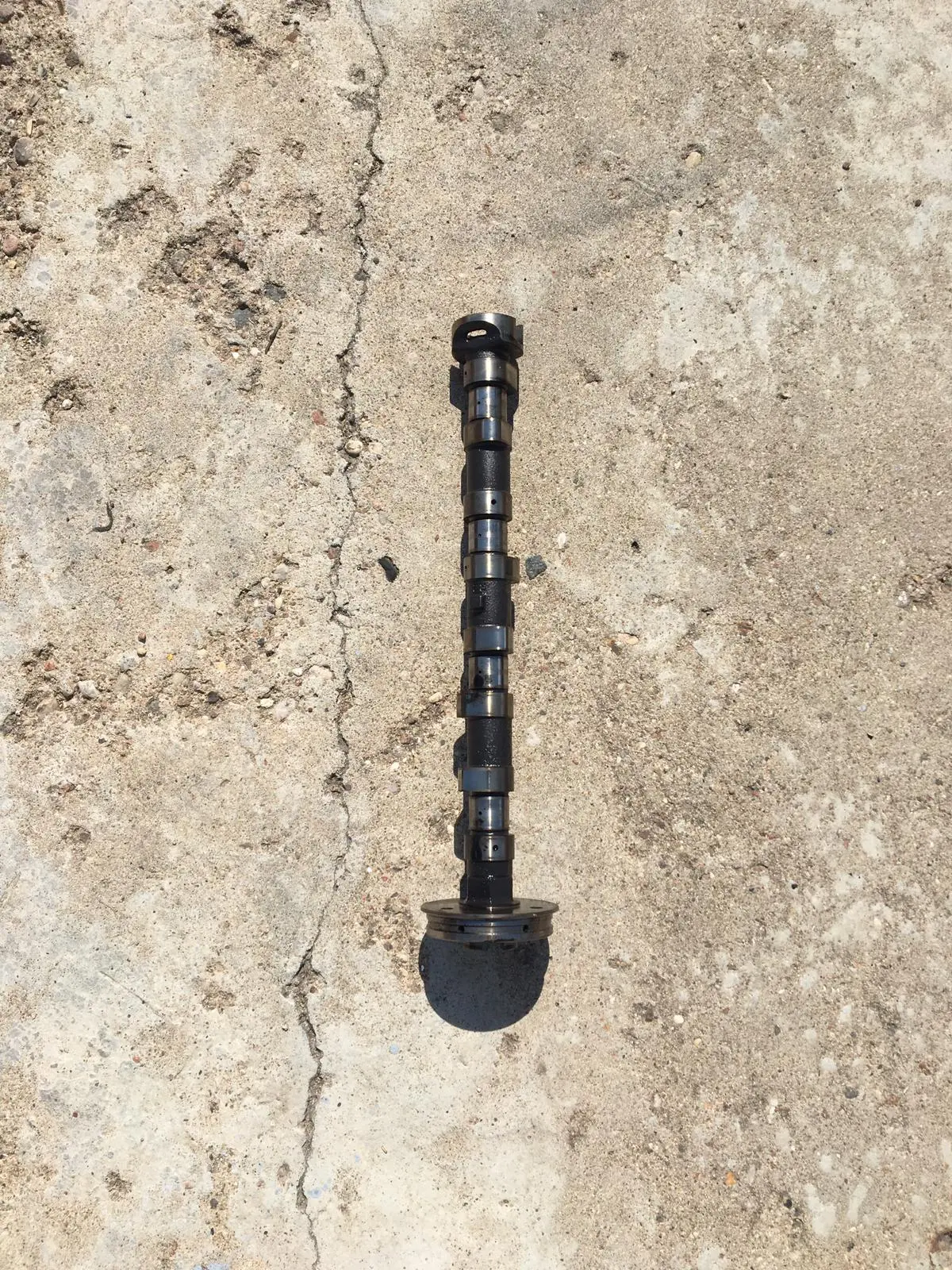 Camshaft For Toyota 1.4 Diesel Engine Code D4d 1Nd 1
