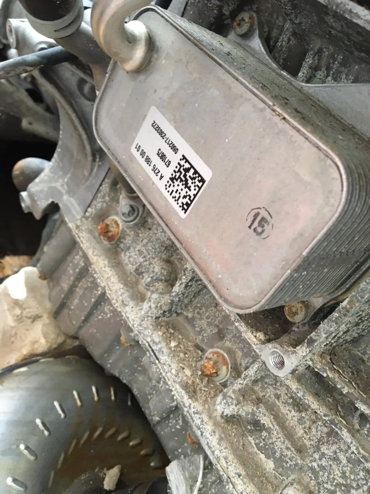 Mercedes Benz Twin Turbo Engine Code 276.821 Engine Spares To Order Whatsapp +37066686665 2