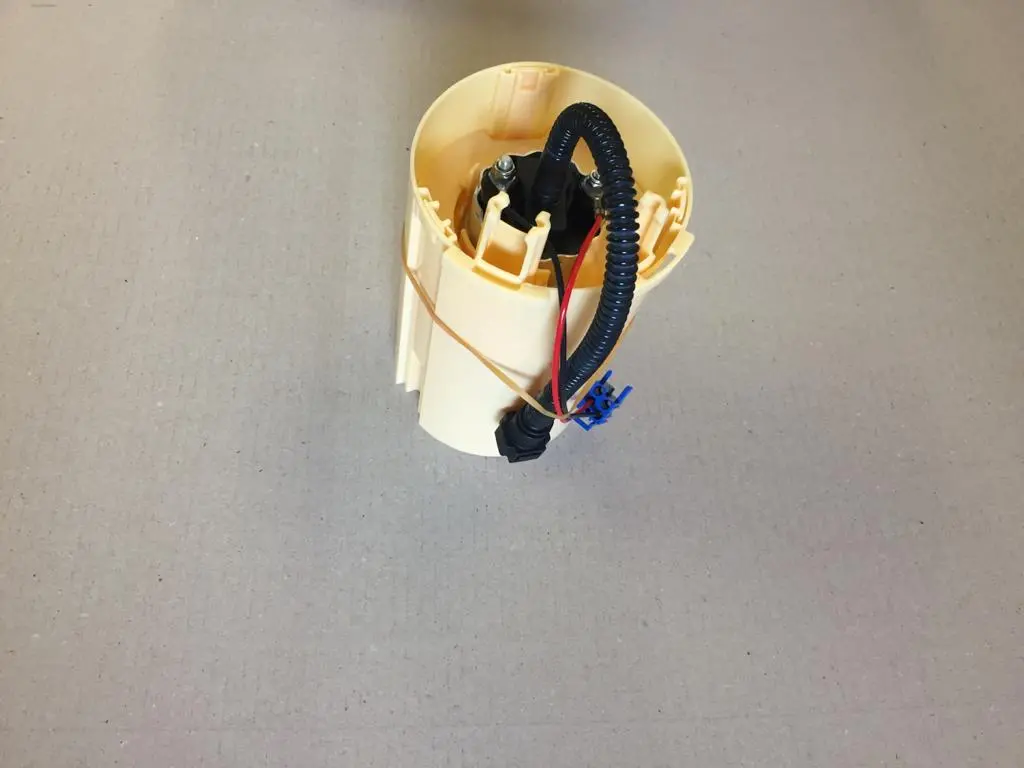 Fuel Pump Diesel Pump Bmw X3 E83 Xd Xdrive30d Oe Part Number 6763100 1