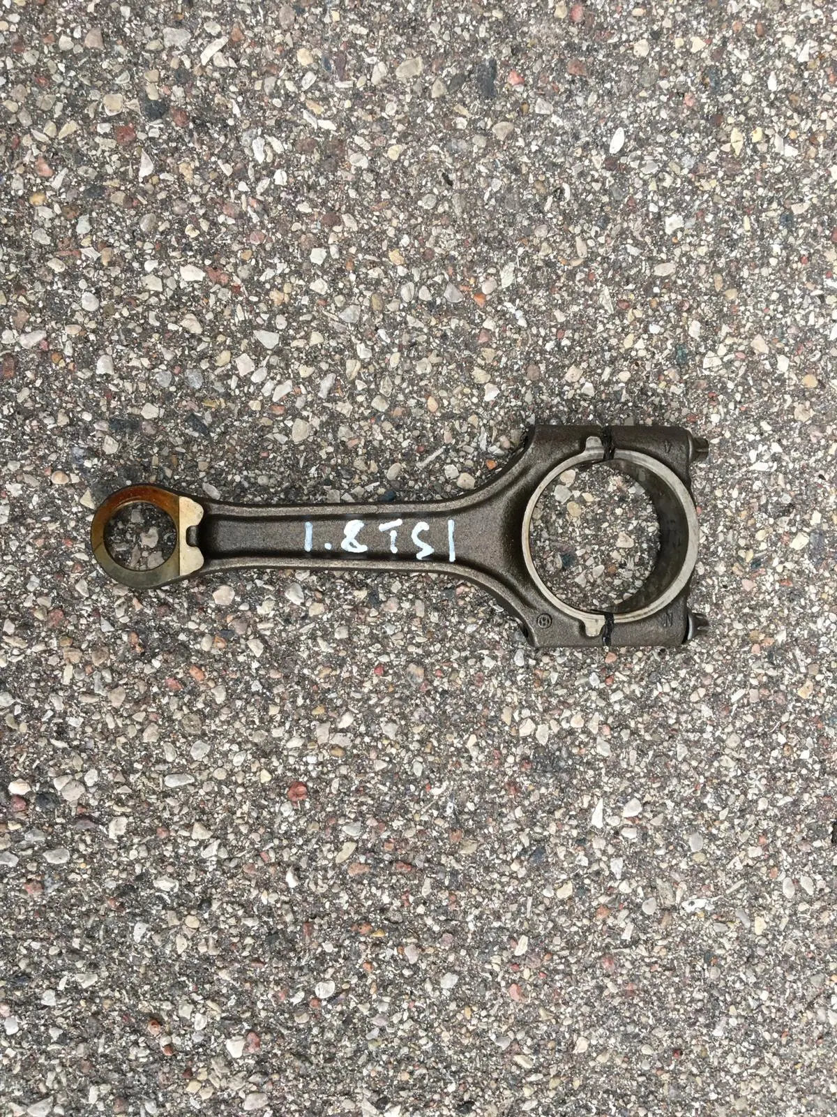 Connecting Rod Std Vw Audi Seat Skoda 1.8 Tsi Tfsi Bzb Cab 06H 1