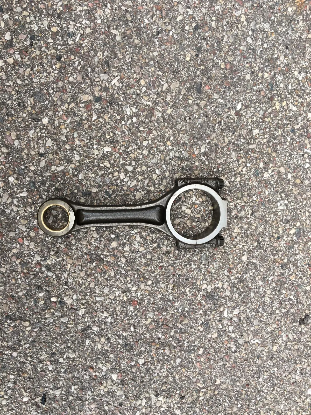 Connecting Rod 038J V400 2.0 Tdi Vw Seat Skoda Audi Volkswagen 1