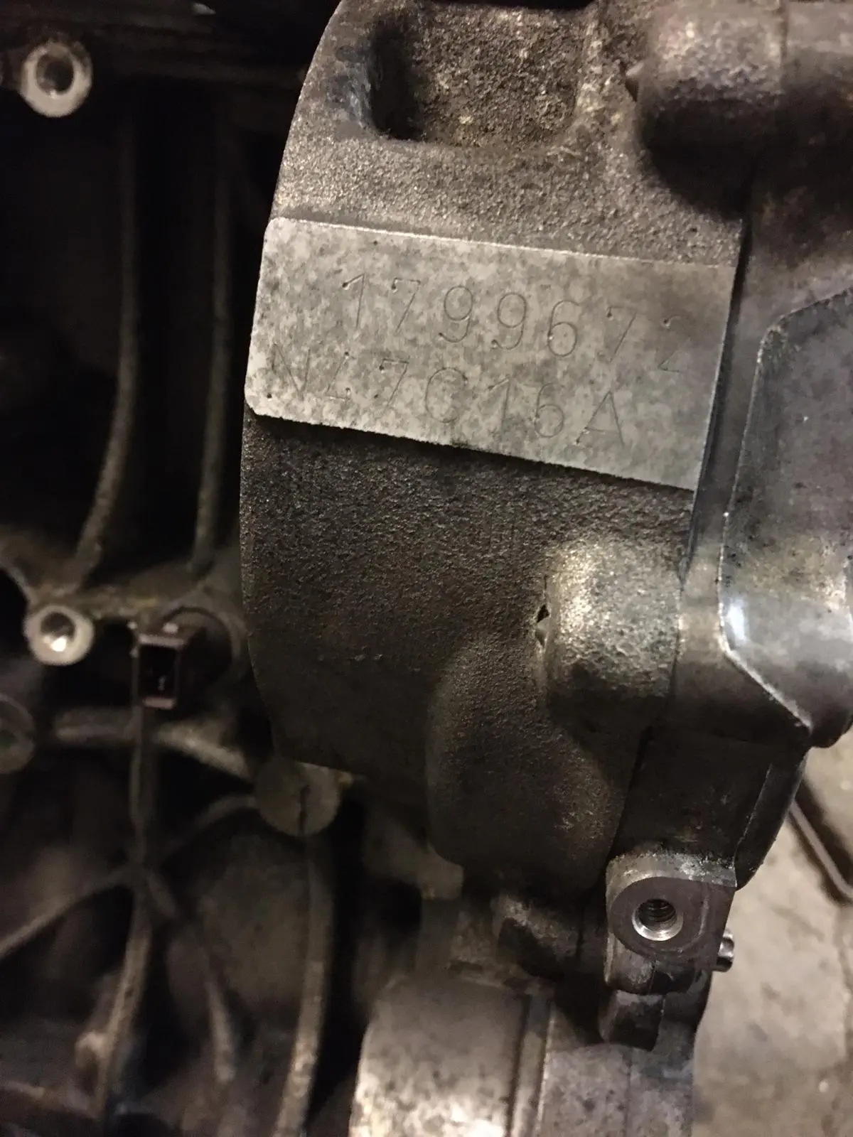 Listing Is For 1X One Connecting Rod For Toyota 1,6 1.6 Diesel D4-D 1Ww N47c16a Bmw Mini Cooper D Engine N47 2
