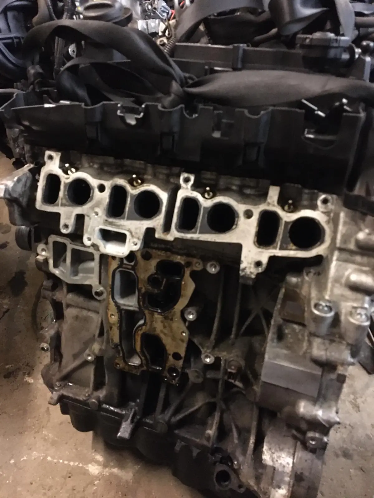 Listing Is For 1X One Connecting Rod For Toyota 1,6 1.6 Diesel D4-D 1Ww N47c16a Bmw Mini Cooper D Engine N47 1