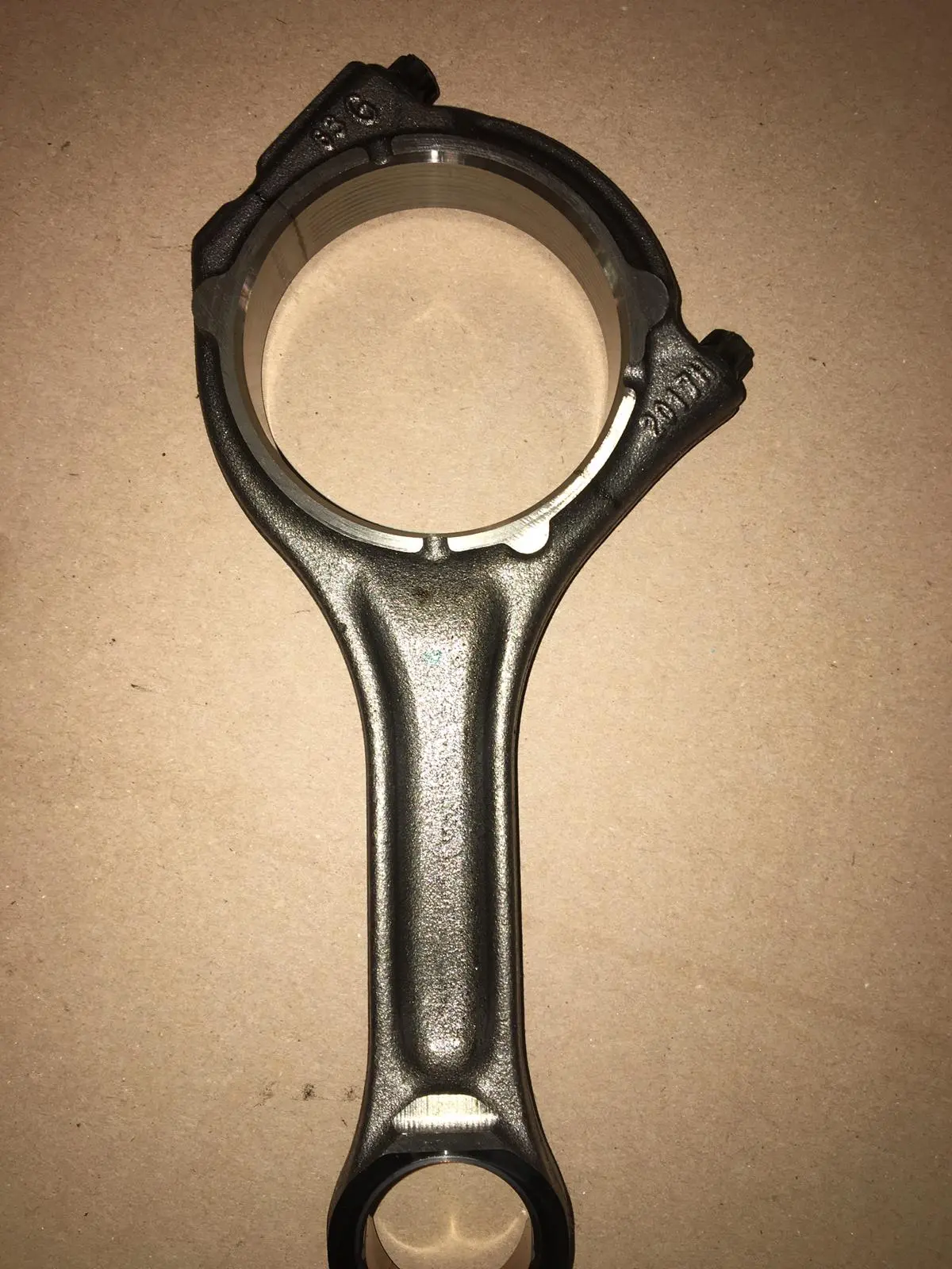 Listing Is For 1 X One Connecting Rod Motor Vm Motori Engine 2014 Year Jeep Grand Cherokee Wk2 3.0 Diesel Crd Code Vm44d 3,0 D Exf Maserati M15746d Lancia Chrysler 1