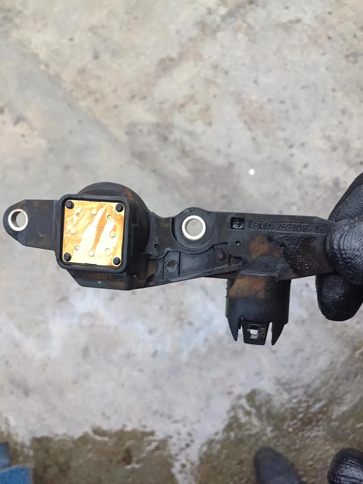 Eccentric Shaft Sensor Valve For Bmw 1.8 2.0 Petrol Series 1 3 5 E87 E46 E90 E60 N42 N46 N46n 1