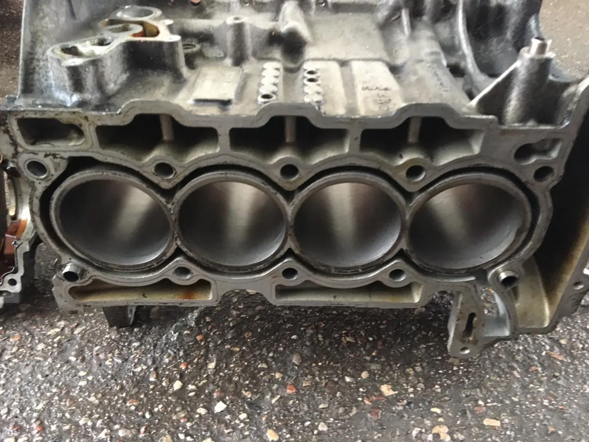 Worldwide Shipping 2010 Year N16b16aa Cylinder Block For Mini Cooper 1.6 Petrol 1