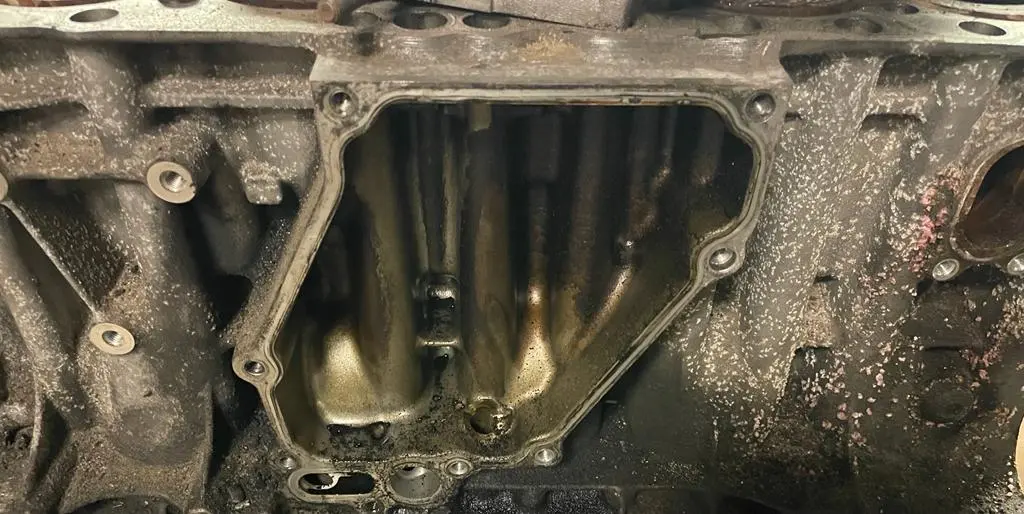 Genuine 2009 2010 2011 2012 Volvo Xc60 S80 2.4 Diesel D5 Auto D5244t14 Engine Cylinder Block 31251467 30777125 1