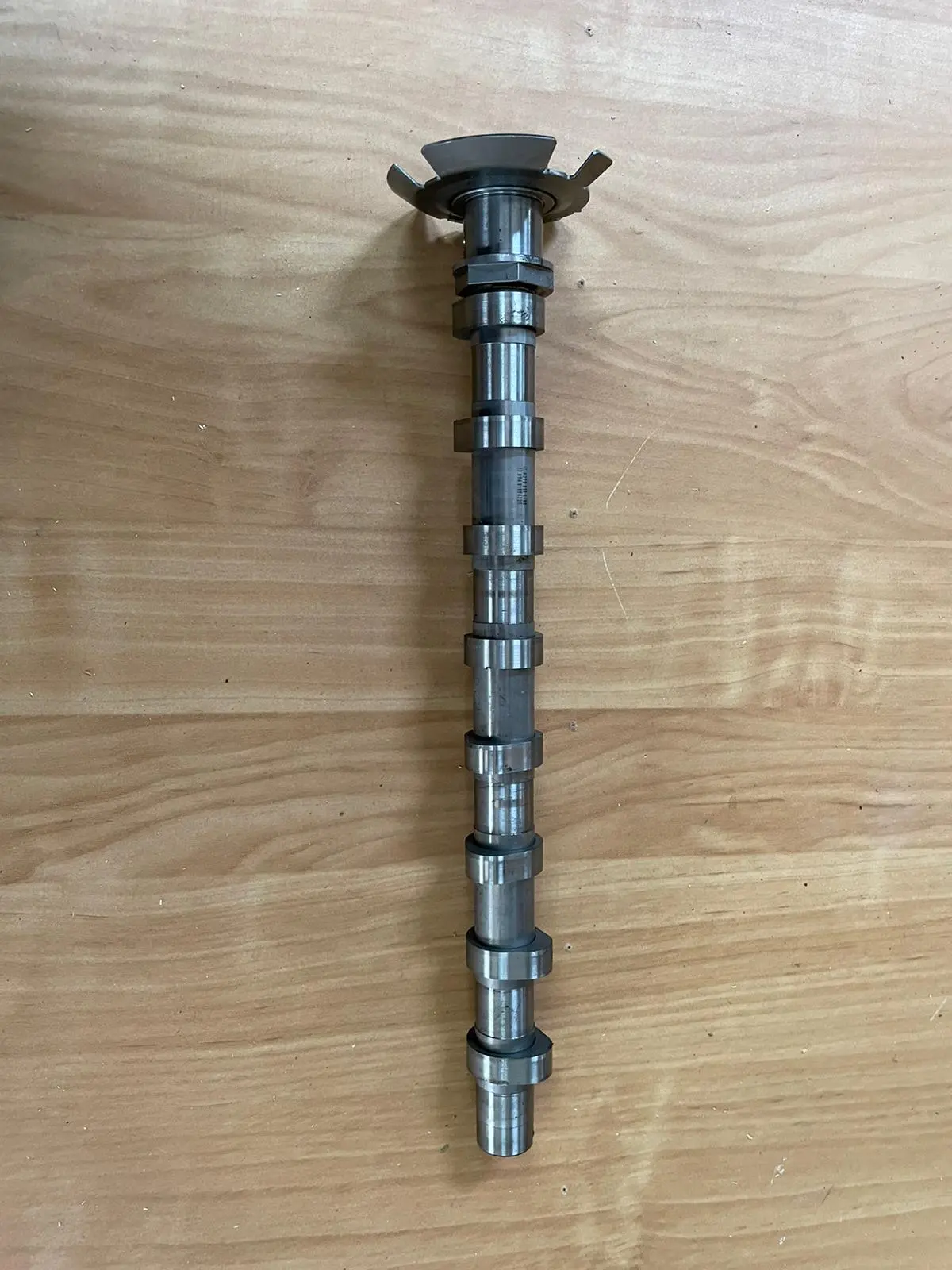 Mercedes-Benz B W246 W242 2016 Petrol 90Kw Camshaft A2700514400 A180 1.6 2.0 Gla X156 Exhaust, 1.6 Cgi, Om270910 1