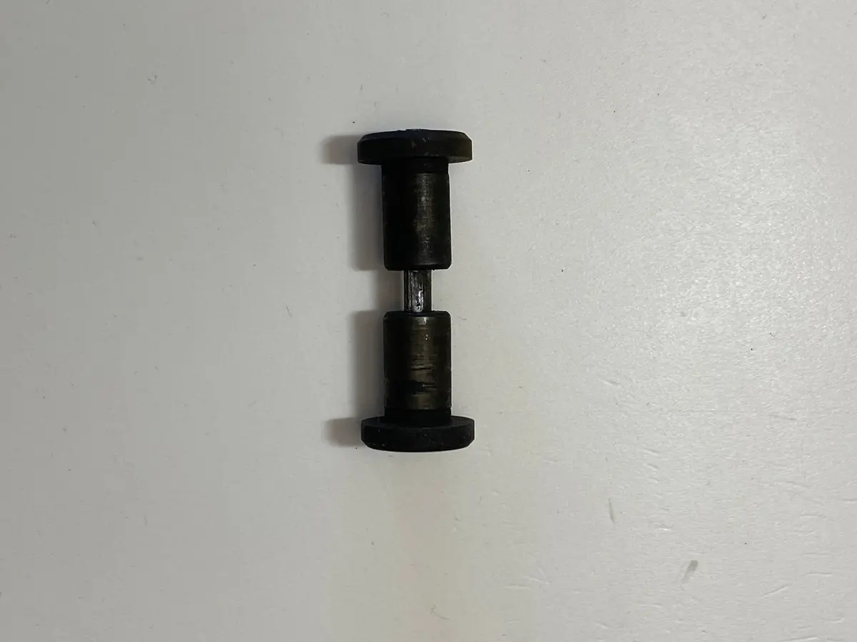Thrust Buttons 8 3/4 1