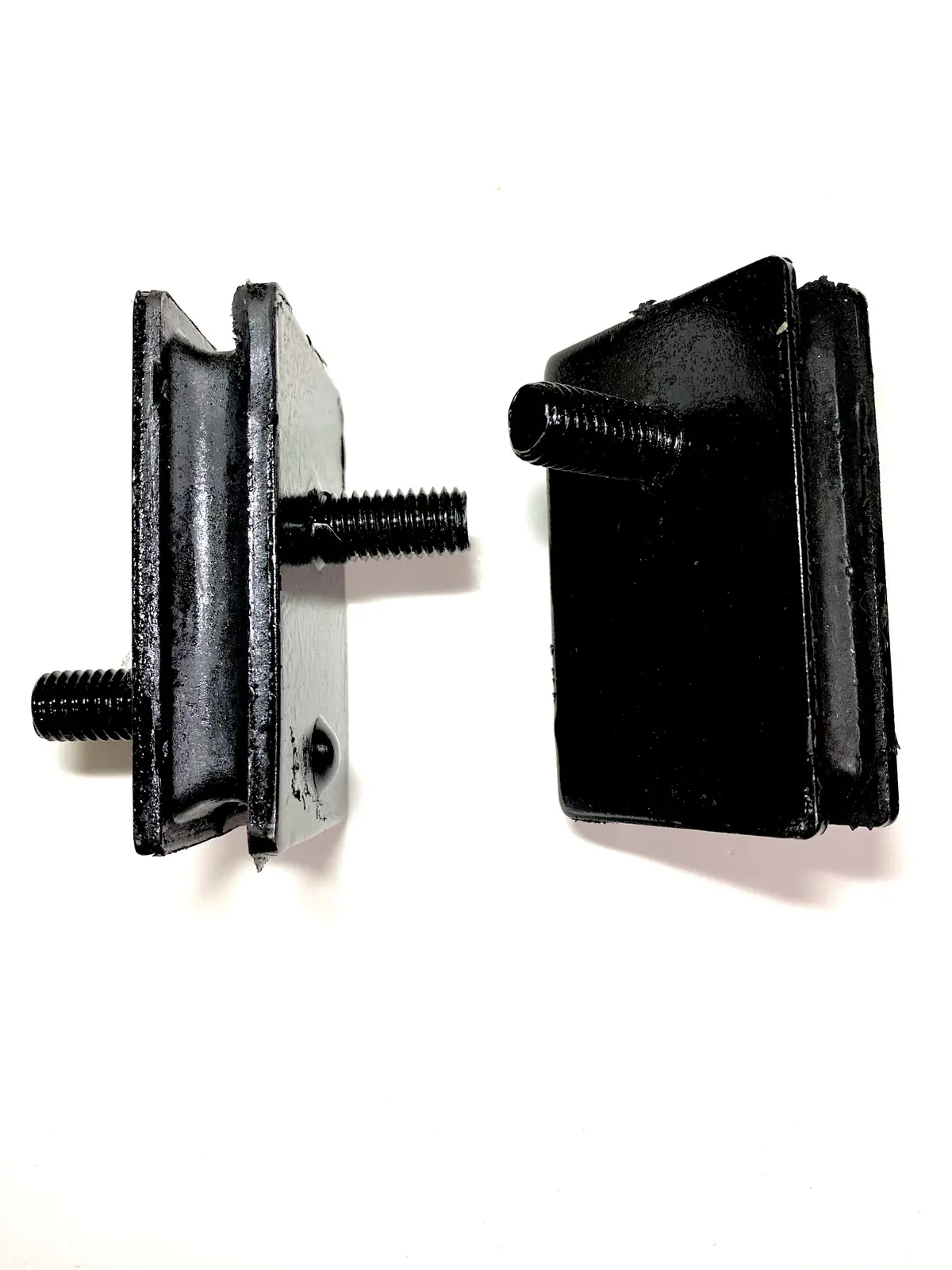 Engine Mounts  A Body 67-72 - Pair 1
