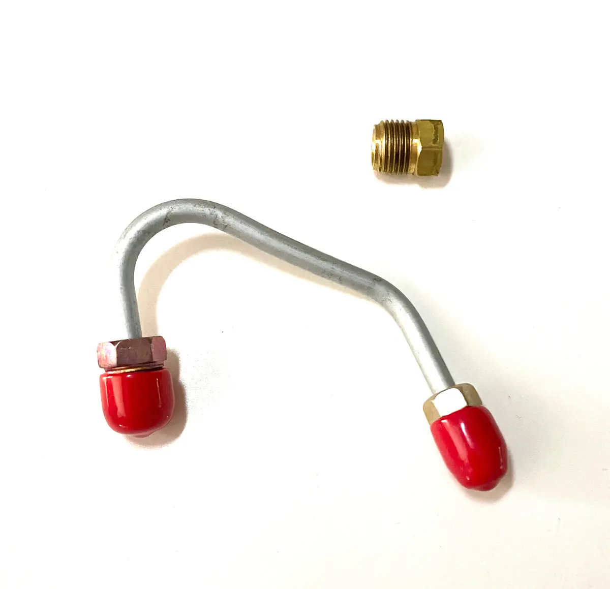 Brake Hold-Off Line Kit 76 A & 70-74 E Body 1