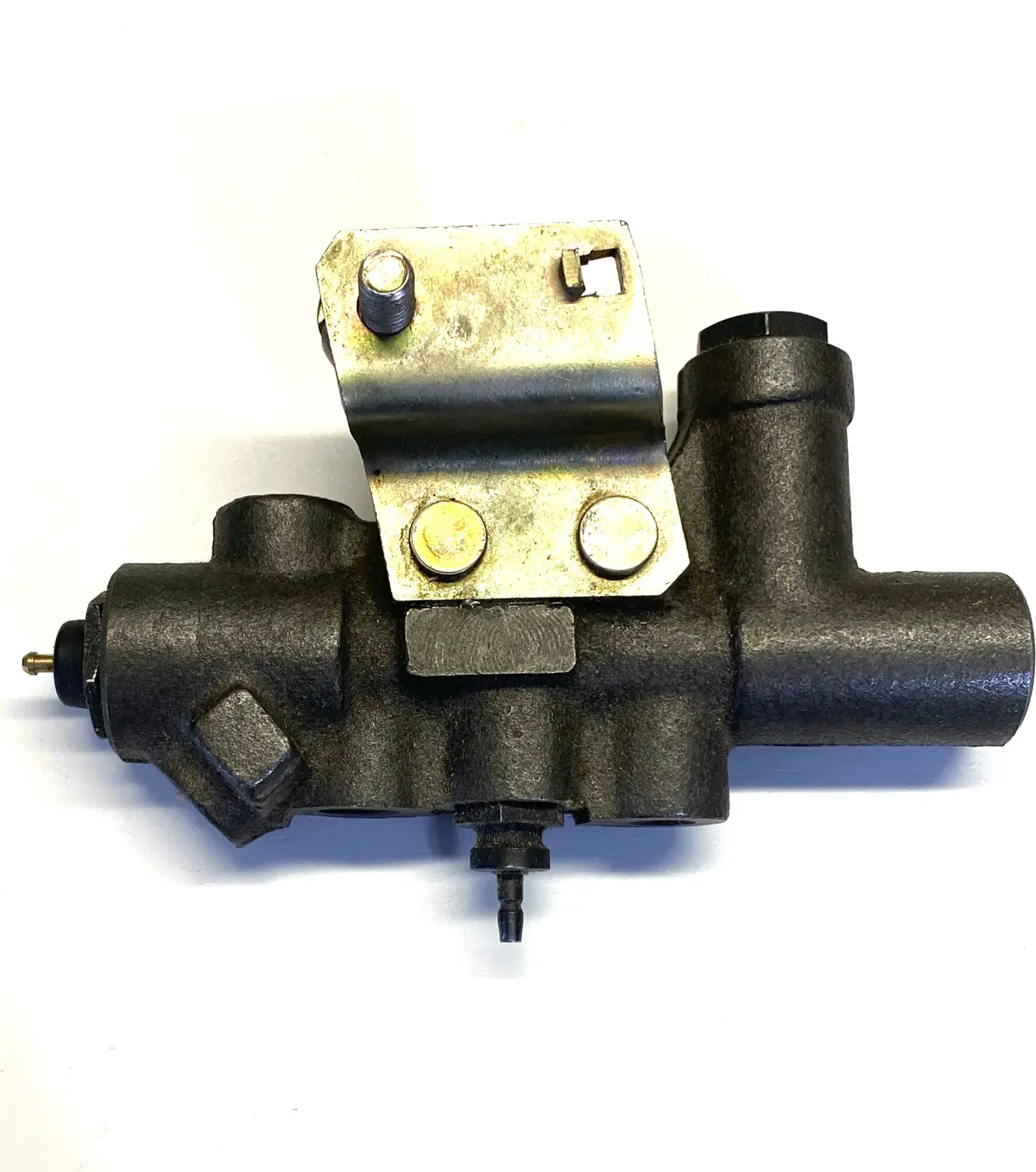 Proportioning Valve Cast 1