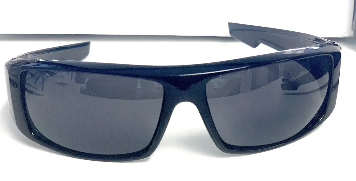 New Driving Sports Mens Wrap Around Assorted Color Sunglasses (Sold By The Piece Or Dozen) 1