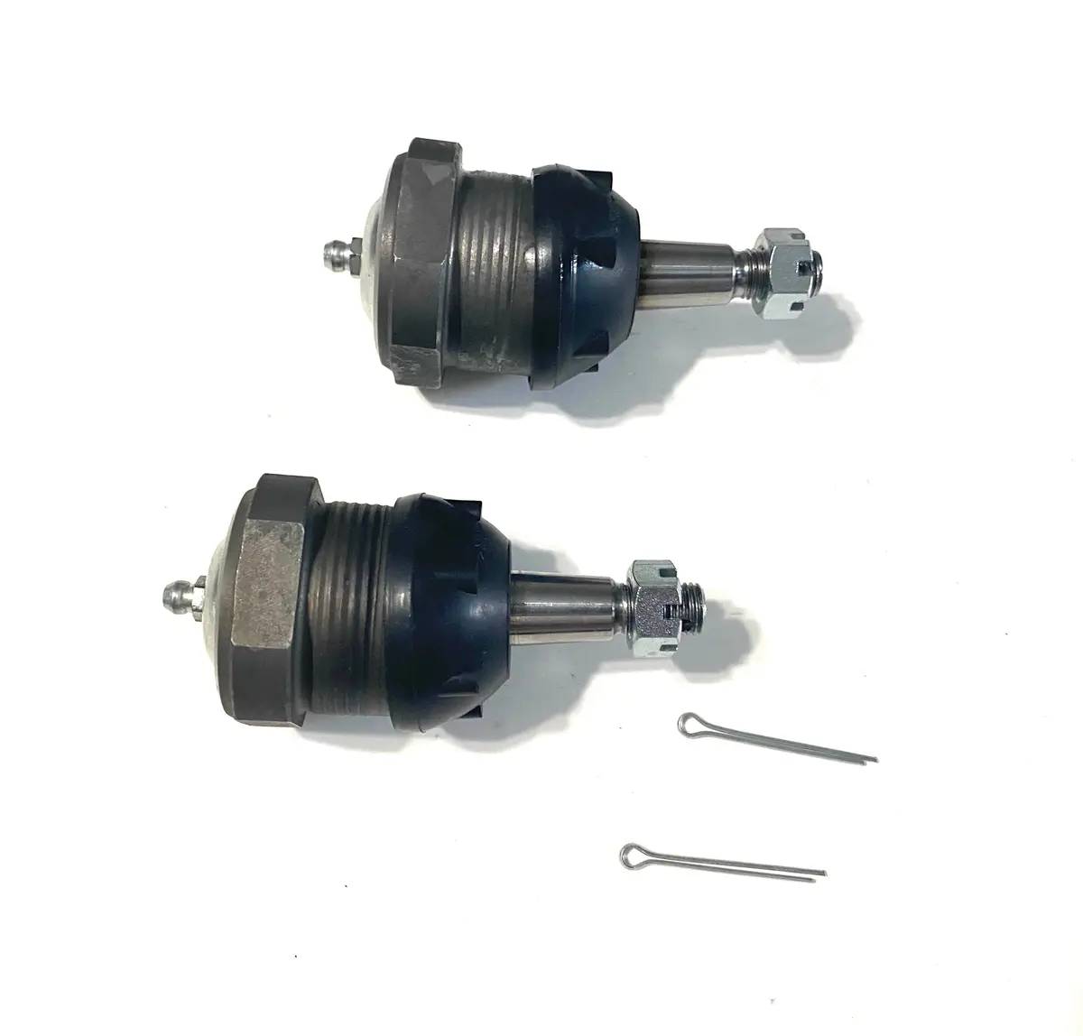 Ball Joints Upper  A Body 67-72 Pair 1