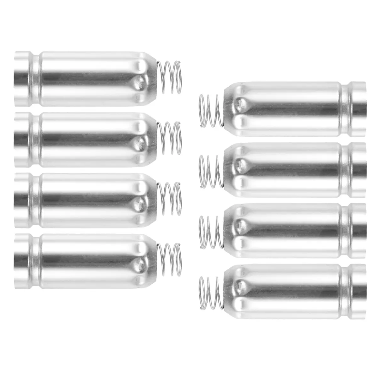 Gm Long Acdelco Spark Plug Wires For Ls Truck 7Mm Black 2