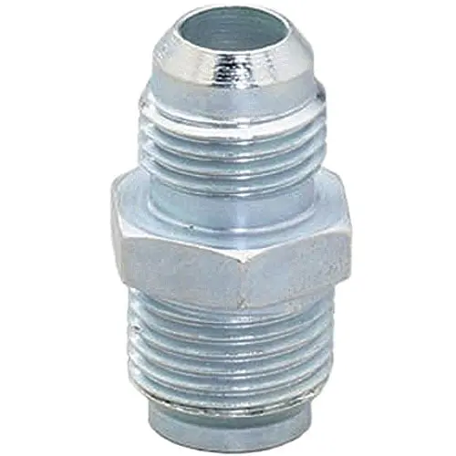 6An To Inverted Flare Fitting For Power Steering Line - Gear Box Gm 1