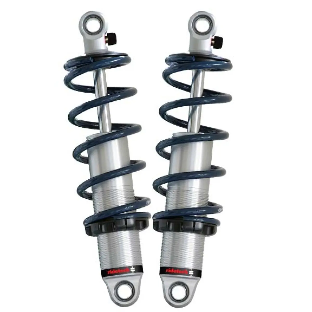 Ridetech 4-Link Rear Suspension 1967-1969 F-Body Camaro Firebird Triangulated 2
