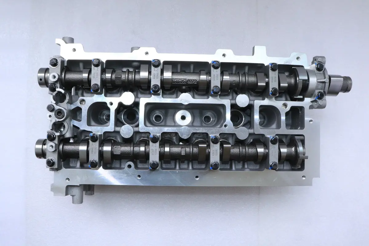 Ford 2.0 T Turbo Petrol Ecoboost Cylinder Head 1
