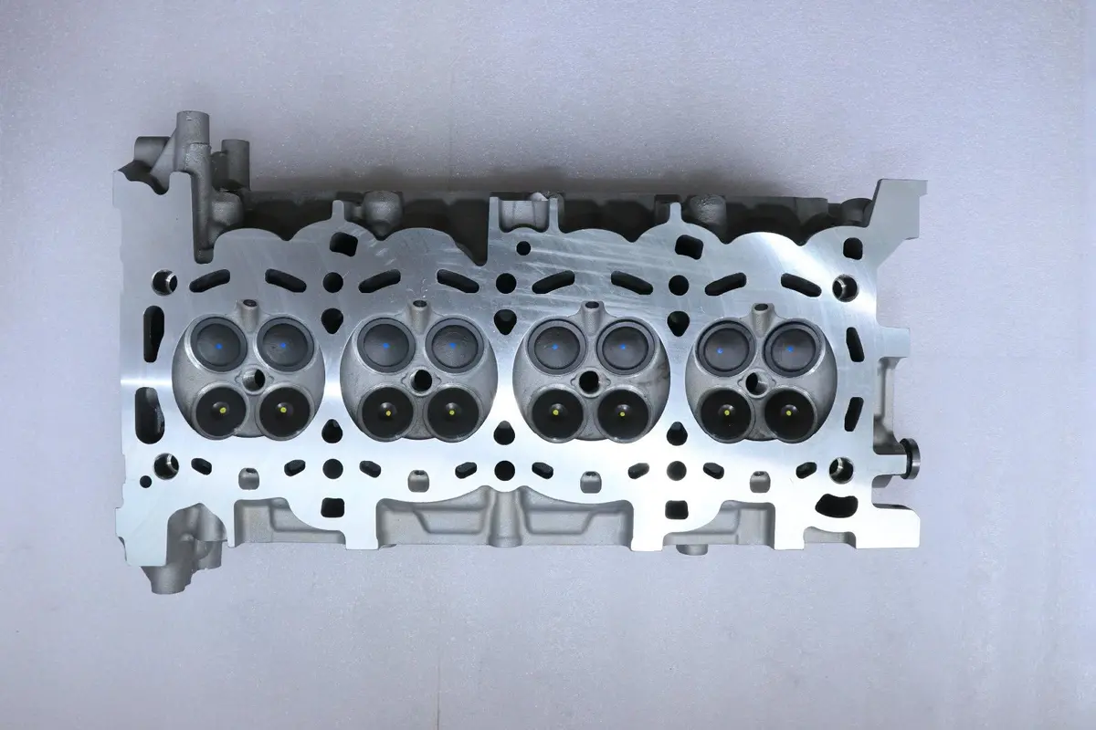 Cylinder Head Ford 2.0 T Turbo Petrol Ecoboost 1