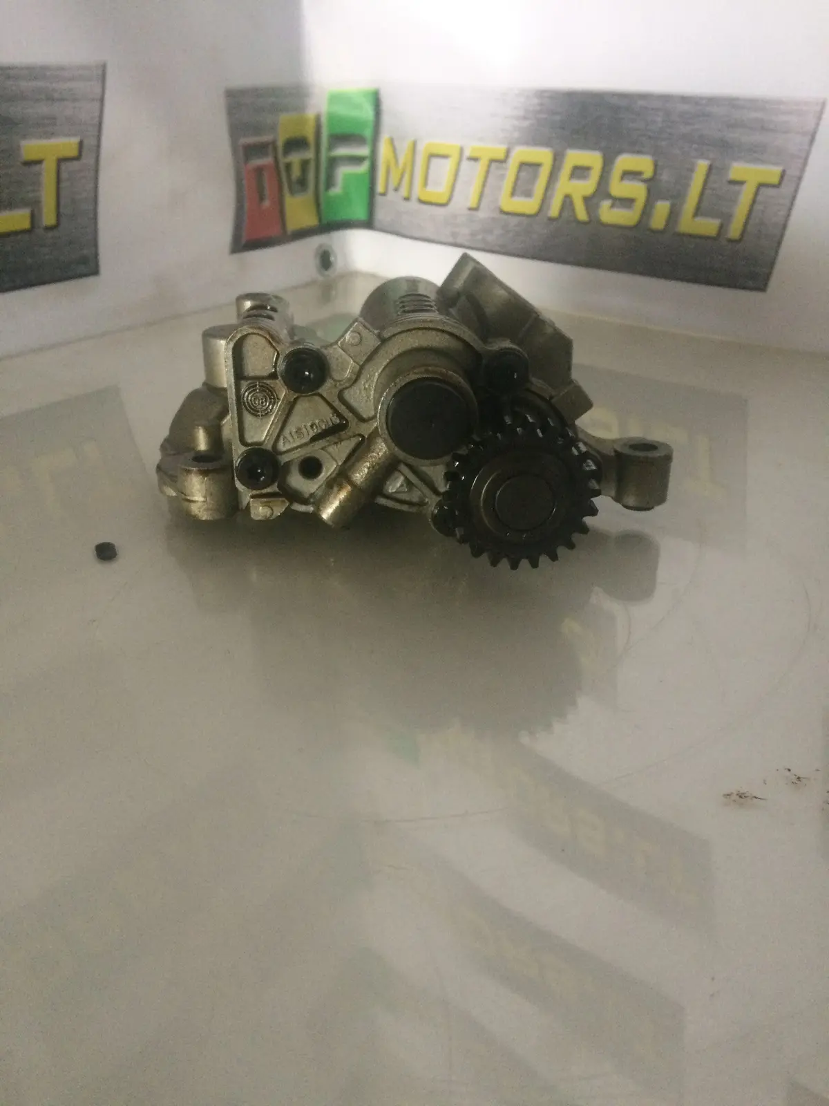 Ccz 2.0 Tfsi Audi Volkswagen Vw Skoda Seat Petrol Engine Oil Pump 1