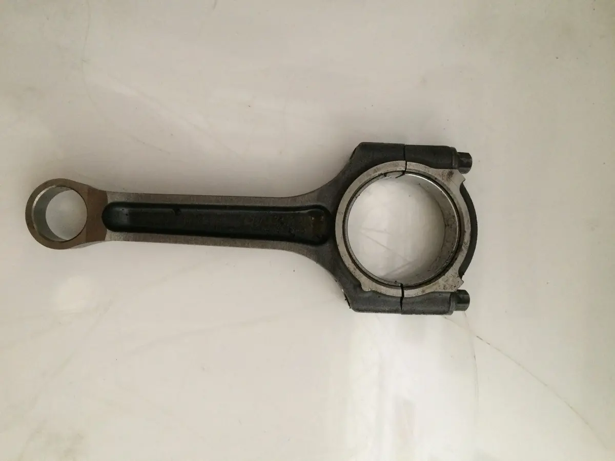 2013 Jqda Jqdb Ford Volvo 1.6 Ecoboost Petrol Engine Connecting Con Rod 1