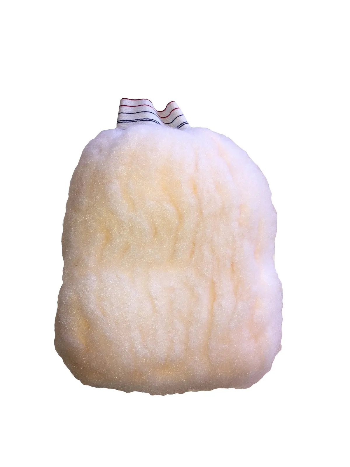 Wash Mitt Heavy Duty W/Cuff 1