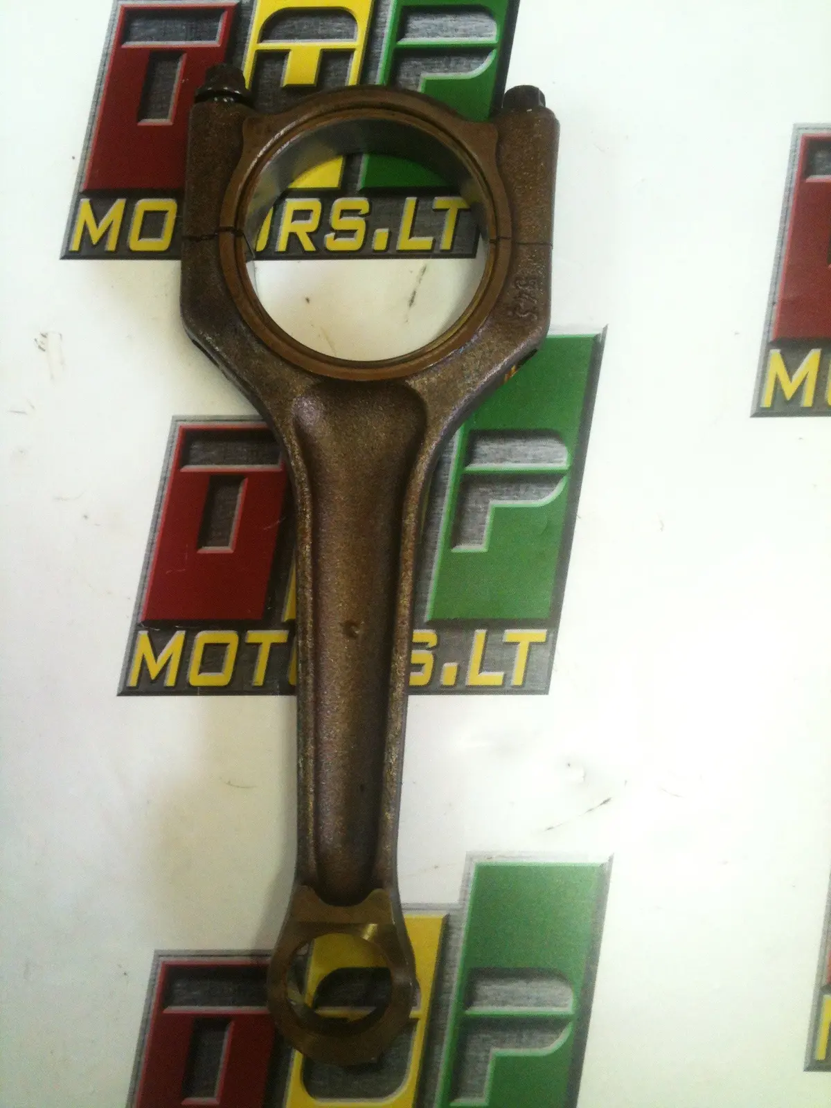 N43b20 Bmw 2.0 Petrol Engine Connecting Con Rod Ref Of0196 1