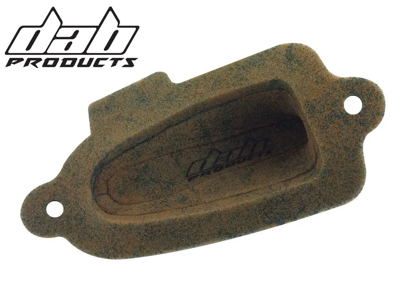 Dab Products Beta Evo 2T & 4T 2009-2025 Pre-Oiled Air Filter 1