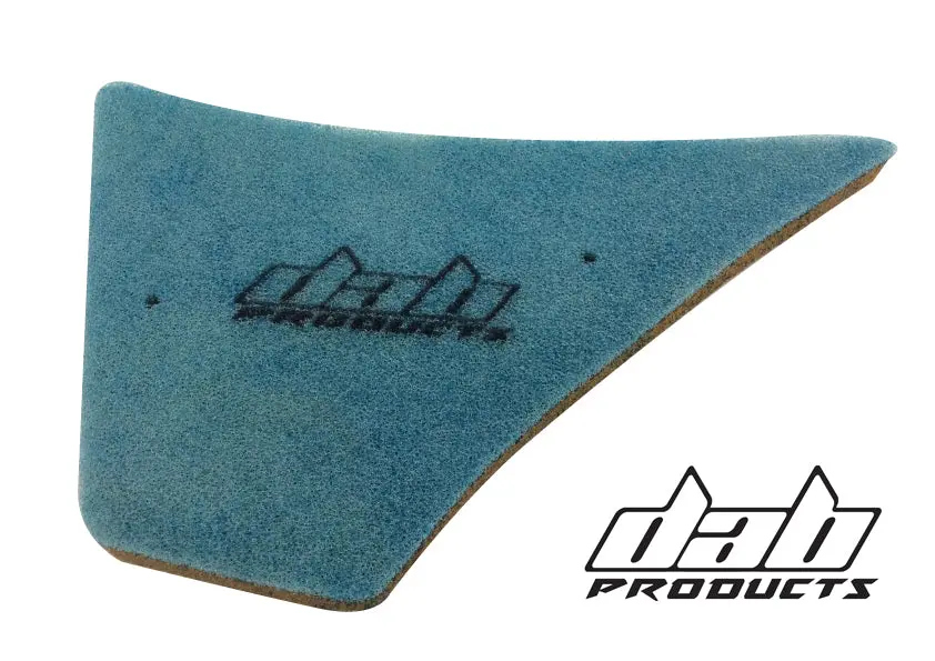 Dab Products Gas Gas Jtx Tx Txt 125/270/320 1997-1999 200 1994-1999 Pre-Oiled Air Filter 1