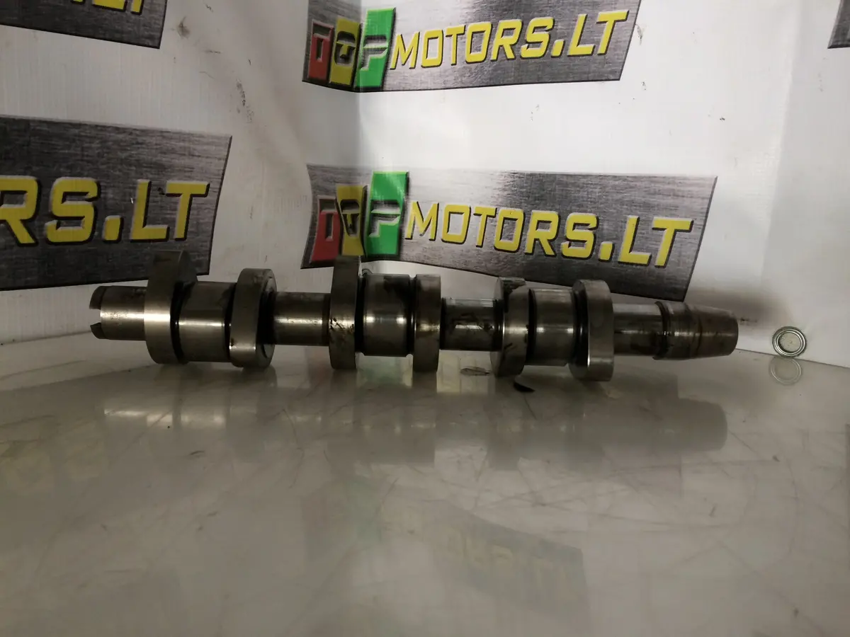 2007 Bnm Vw Skoda Seat 1.4 Tdi Engine Camshaft 1