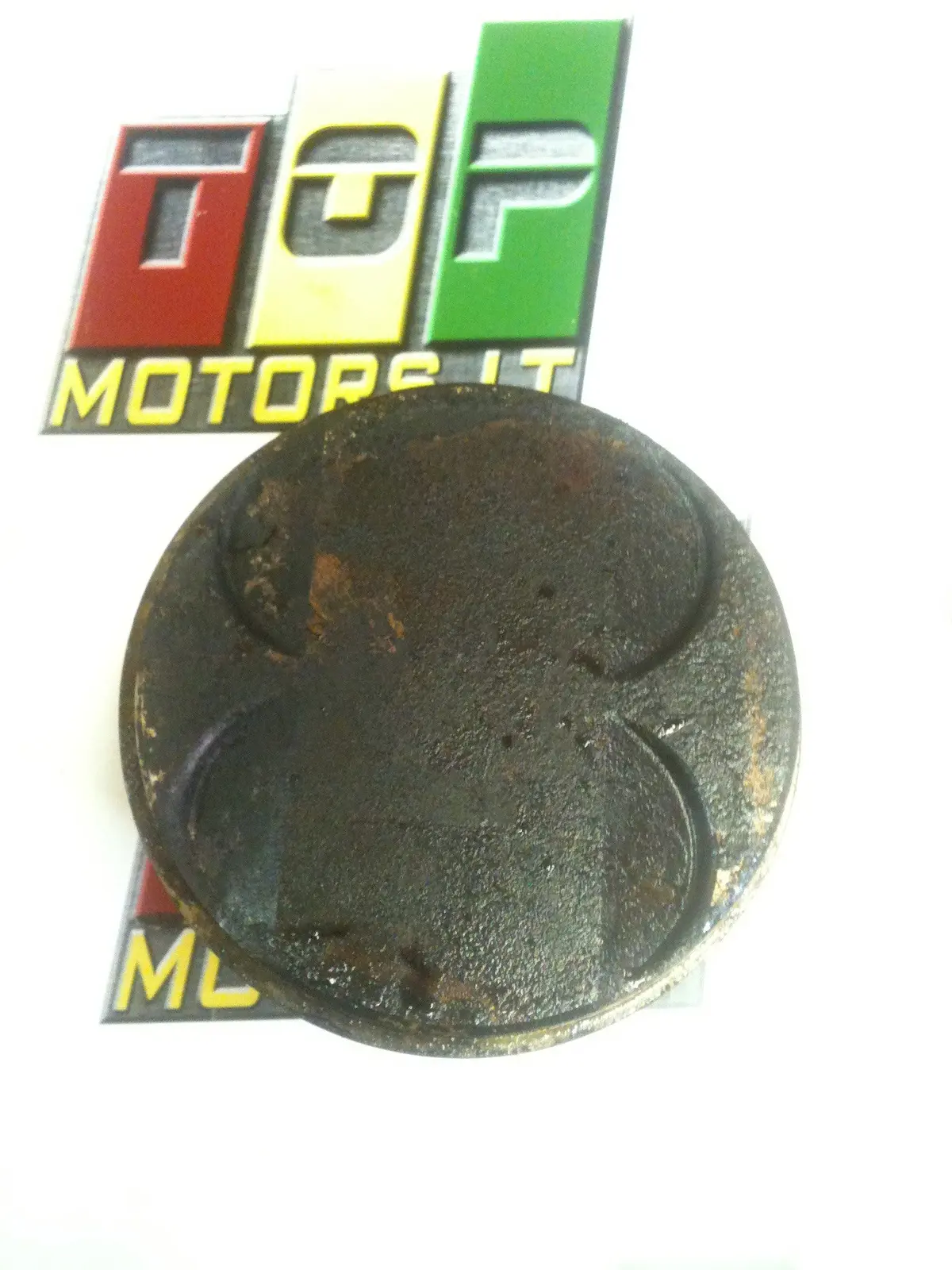 N46b20 Bmw 2.0 Petrol Engine Piston Ref Of0208 1