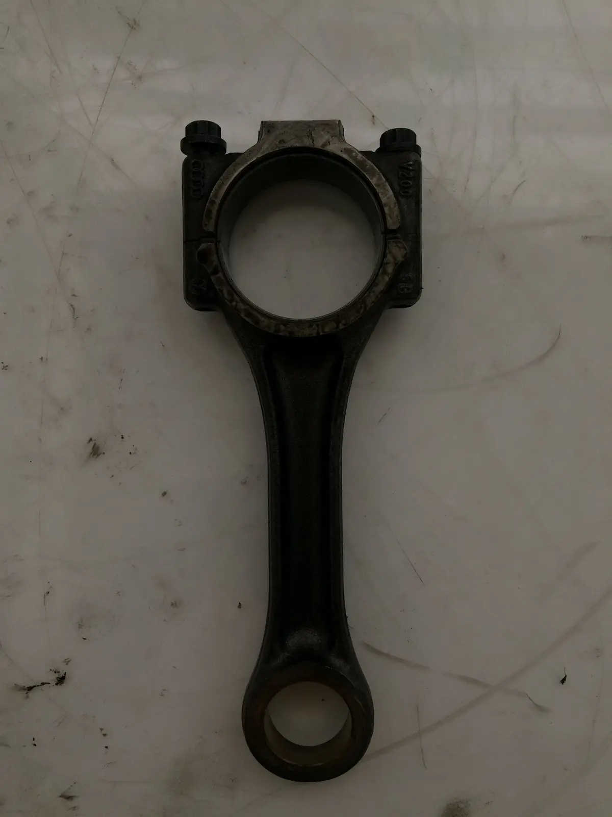 2007 Bnm Vw Skoda Seat 1.4 Tdi Engine Connecting Rod 1