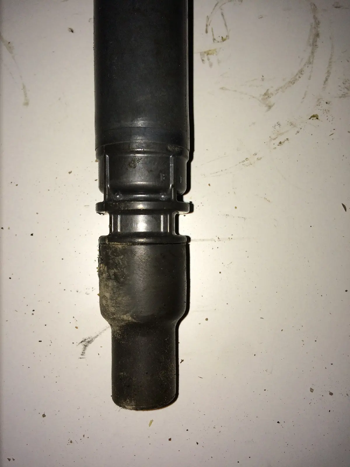 2009 2Ur-Fse 2Ur Fse Lexus Ls 600H Ls600h Hybrid 5.0 V8 Petrol Engine Ignition Coil 90919-02250 2