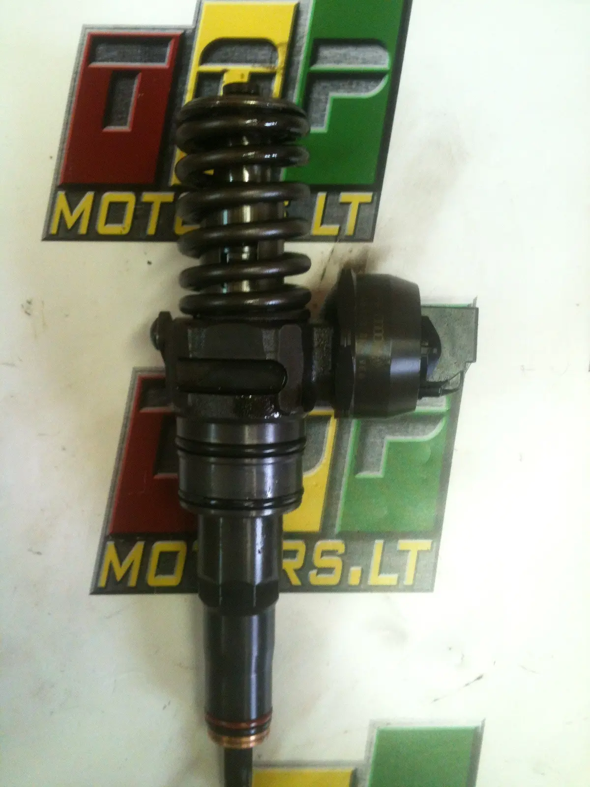 Bnm Volkswagen Skoda Seat 1.4 Diesel Tdi Engine Injector Ref Of0226 0414720313 038130073 Bn 038 130 073 Bn 1