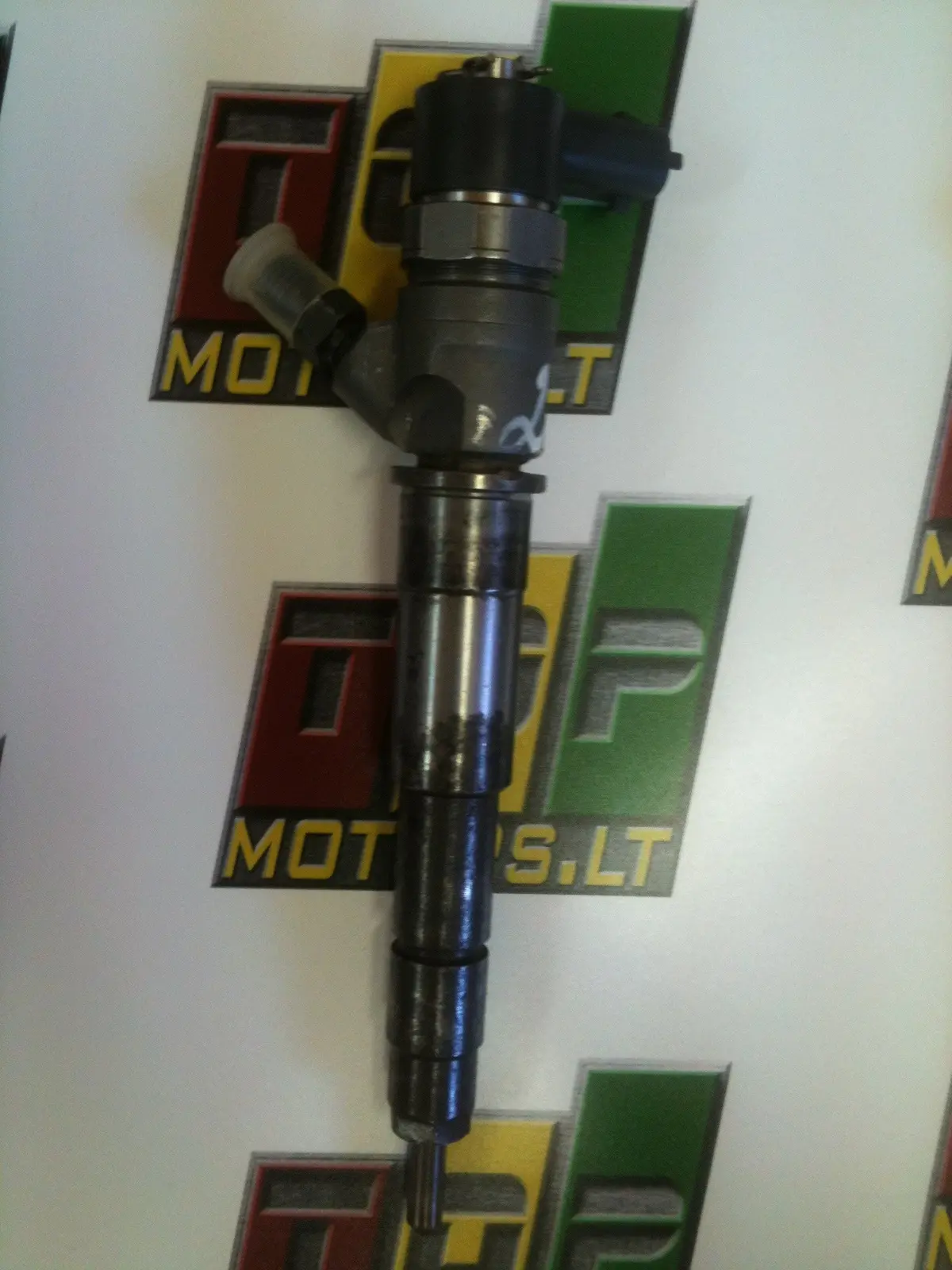 M9r 2.0 Cdti M9t 2.3 Dci Engine Renault Master Opel Movano Vivaro 2009 2010 2011 2012 2013 2014 2015 Injector 0445110375 0 445 110 375 Bosh Ref Of0254 1
