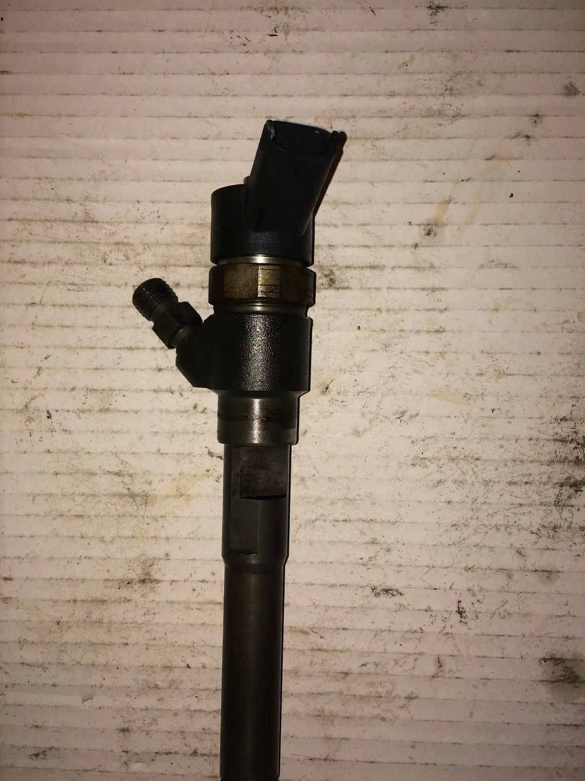 Chevrolet Captiva Epica Cruze Opel Antara 2.0 Diesel Fuel Injector 0445110270 2