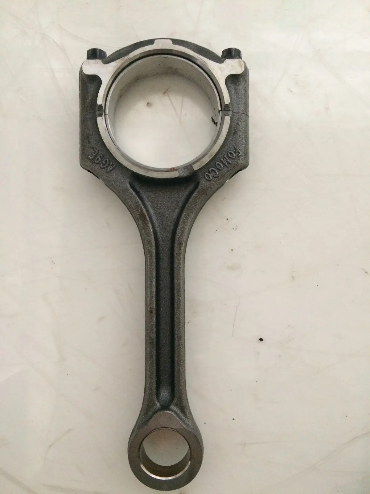 2012 R9da Ford 2.0 Ecoboost Petrol Turbo Engine Connecting Rod 1