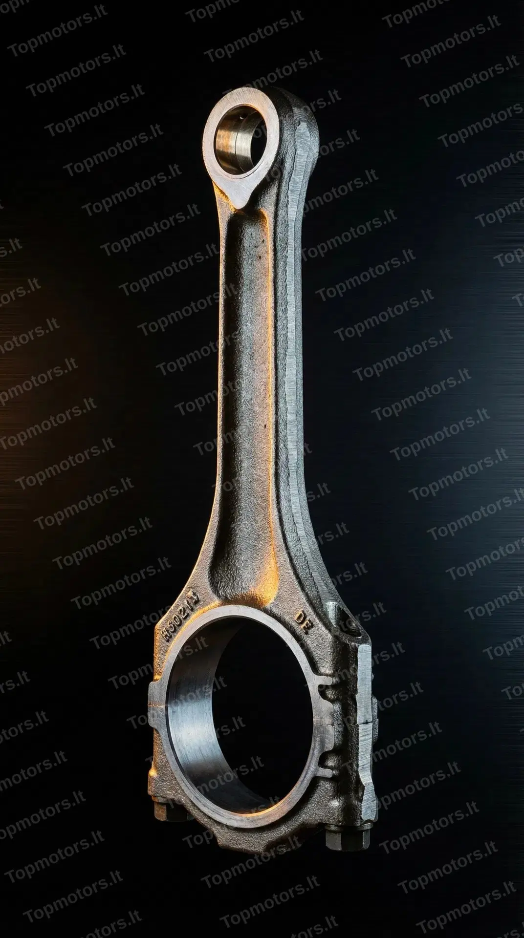 Cgr Cgra Engine Code 3.6 Fsi Vr6 Used Connecting Rod 1