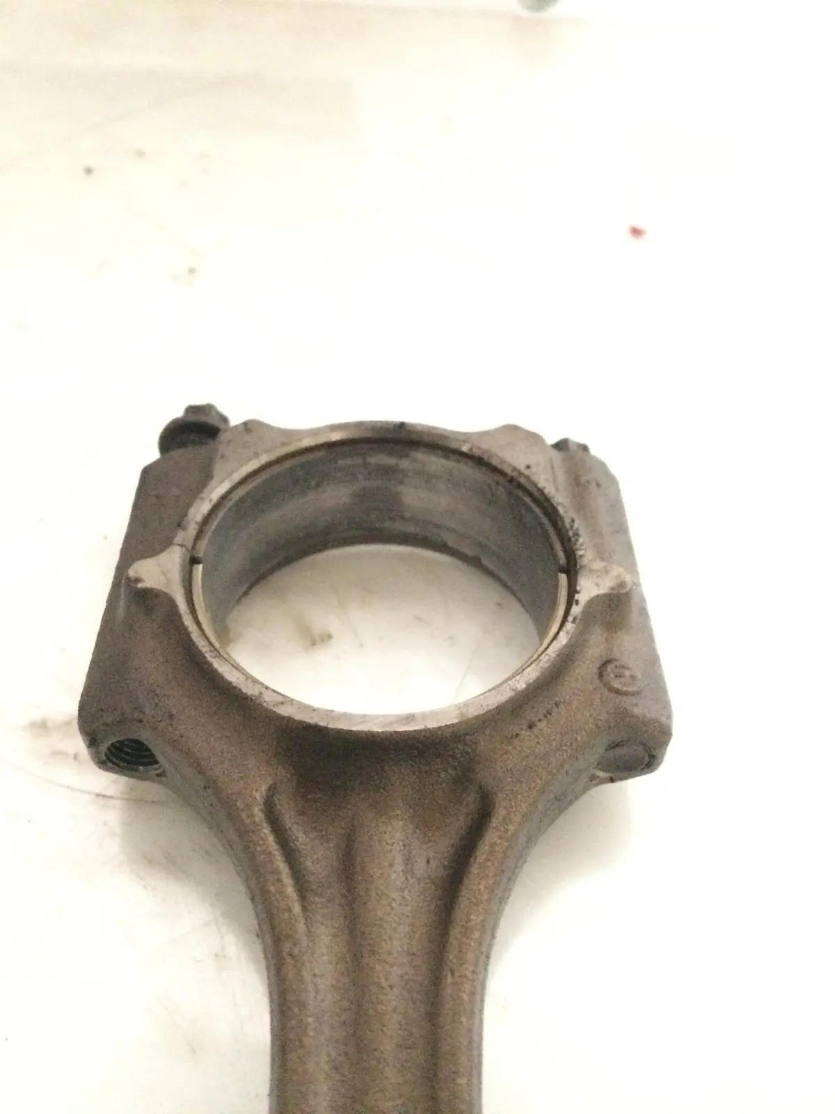 2008 Bwa Audi Volkswagen Skoda Seat 2.0 Tfsi Petrol Engine Connecting Rod 2