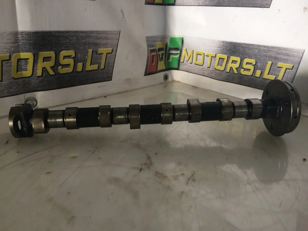 2007 1Nd Toyota 1.4 D-4D Diesel Engine Motor  Camshaft 1